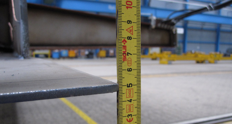 SOS shipbuilding on scans